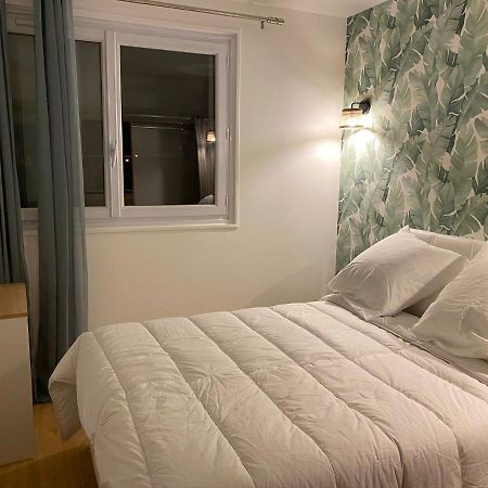 Chambre Dans Mon Magnifique Appartement Proche De Paris Vitry-sur-Seine Exterior photo