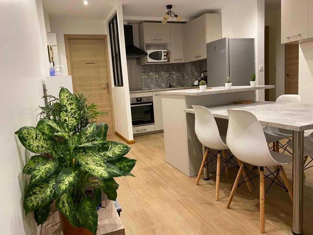 Chambre Dans Mon Magnifique Appartement Proche De Paris Vitry-sur-Seine Exterior photo