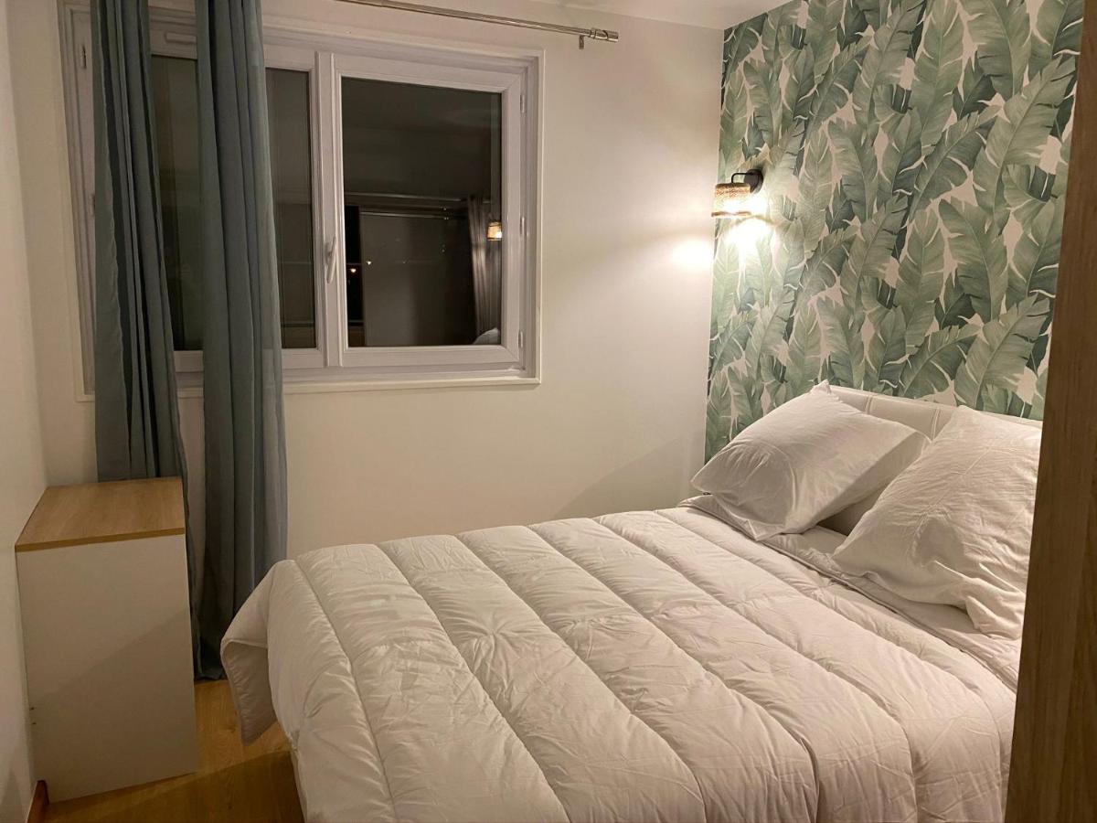 Chambre Dans Mon Magnifique Appartement Proche De Paris Vitry-sur-Seine Exterior photo