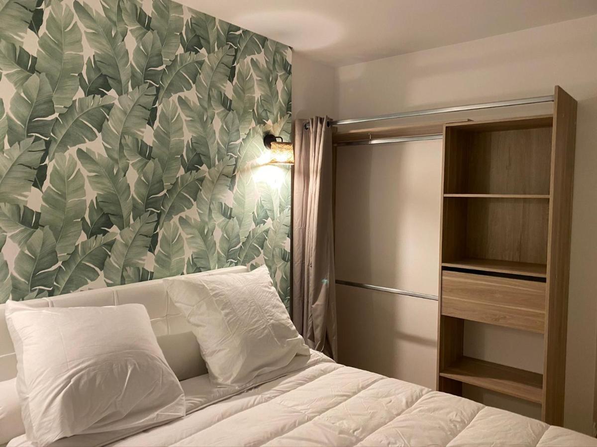 Chambre Dans Mon Magnifique Appartement Proche De Paris Vitry-sur-Seine Exterior photo